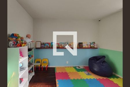 Apartamento à venda com 122m², 3 quartos e 2 vagasBrinquedoteca