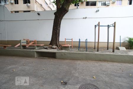 Apartamento à venda com 122m², 3 quartos e 2 vagasÁrea Comum