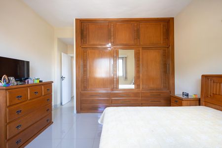 Apartamento à venda com 122m², 3 quartos e 2 vagasQuarto Suite