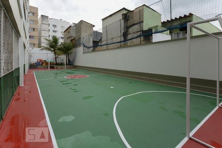 Apartamento à venda com 122m², 3 quartos e 2 vagasQuadra Esportiva