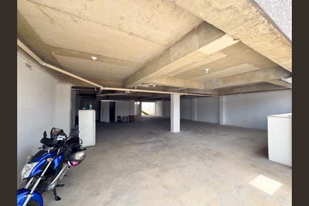 Apartamento à venda com 107m², 3 quartos e 1 vaga Apartamento à venda com 107m², 3 quartos e 1 vagaGaragem