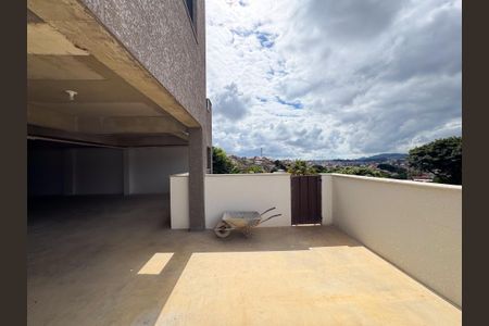 Apartamento à venda com 107m², 3 quartos e 1 vaga Apartamento à venda com 107m², 3 quartos e 1 vagaÁrea comum