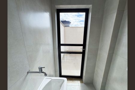 Apartamento à venda com 107m², 3 quartos e 1 vaga Apartamento à venda com 107m², 3 quartos e 1 vagaÁrea de Serviço