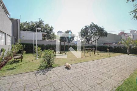 Studio para alugar com 37m², 1 quarto e 1 vaga Studio para alugar com 37m², 1 quarto e 1 vagaÁrea comum