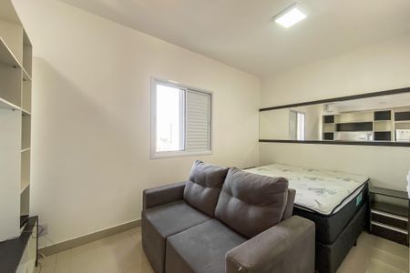 Studio para alugar com 37m², 1 quarto e 1 vaga Studio para alugar com 37m², 1 quarto e 1 vagaStudio