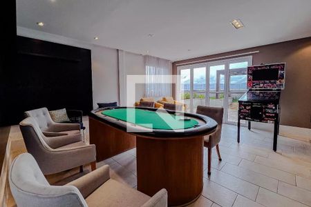 Studio para alugar com 37m², 1 quarto e 1 vaga Studio para alugar com 37m², 1 quarto e 1 vagaÁrea comum