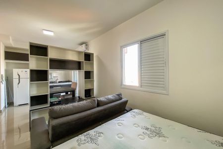 Studio para alugar com 37m², 1 quarto e 1 vaga Studio para alugar com 37m², 1 quarto e 1 vaga/Studio