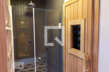 Studio para alugar com 37m², 1 quarto e 1 vaga Studio para alugar com 37m², 1 quarto e 1 vagaÁrea comum