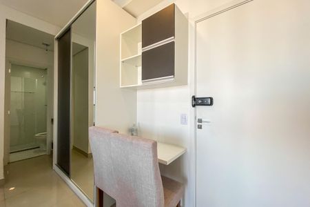 Studio para alugar com 37m², 1 quarto e 1 vaga Studio para alugar com 37m², 1 quarto e 1 vaga/Studio