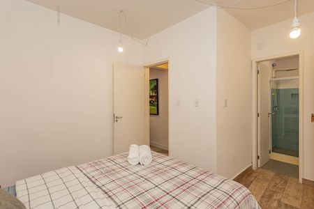 Apartamento à venda com 59m², 2 quartos e 1 vagaSuíte