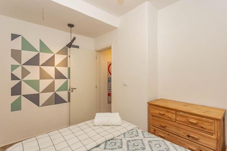 Apartamento à venda com 59m², 2 quartos e 1 vagaQuarto