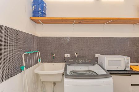 Apartamento à venda com 59m², 2 quartos e 1 vagaÁrea de Serviço
