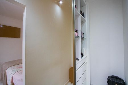Apartamento à venda com 150m², 3 quartos e 2 vagas Apartamento à venda com 150m², 3 quartos e 2 vagasCloset do quarto 1