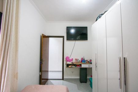Apartamento à venda com 150m², 3 quartos e 2 vagas Apartamento à venda com 150m², 3 quartos e 2 vagasQuarto 2