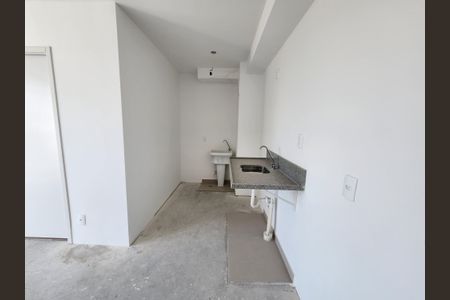 Apartamento à venda com 36m², 2 quartos e sem vaga Apartamento à venda com 36m², 2 quartos e sem vagaCozinha