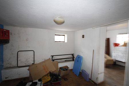 Casa à venda com 338m², 7 quartos e 2 vagasEscritório casa 3