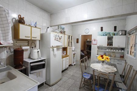 Casa à venda com 338m², 7 quartos e 2 vagasCozinha casa 2