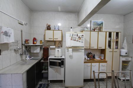 Casa à venda com 338m², 7 quartos e 2 vagasCozinha casa 2