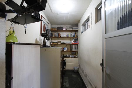 Casa à venda com 338m², 7 quartos e 2 vagasEscritório casa 2