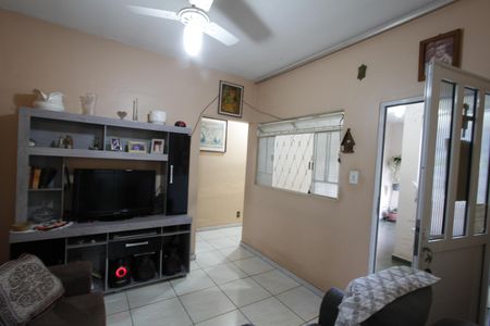 Casa à venda com 338m², 7 quartos e 2 vagasSala casa 2