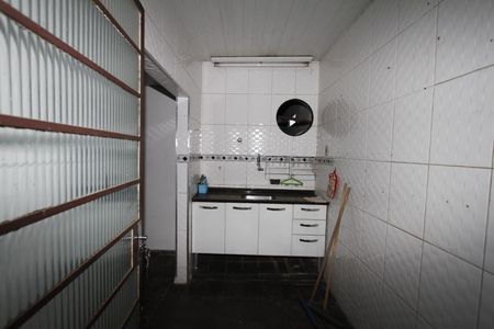 Casa à venda com 338m², 7 quartos e 2 vagasCozinha casa 3