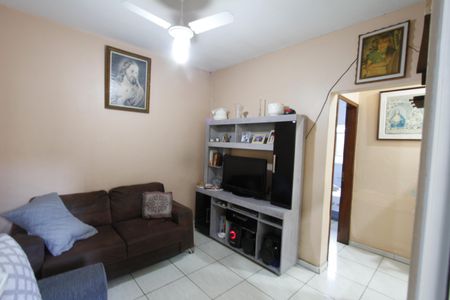 Casa à venda com 338m², 7 quartos e 2 vagasSala casa 2