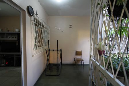 Casa à venda com 338m², 7 quartos e 2 vagasVaranda casa 2