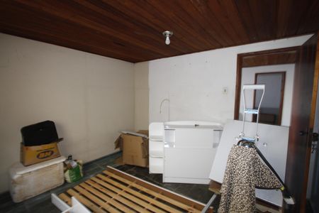 Casa à venda com 338m², 7 quartos e 2 vagasQuarto 1 casa 3