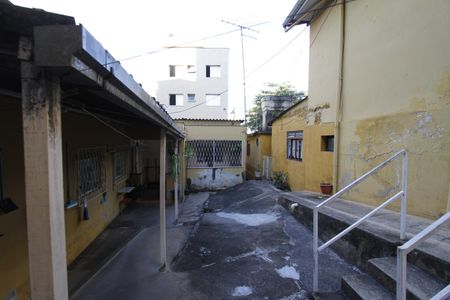 Casa à venda com 338m², 7 quartos e 2 vagasQuintal