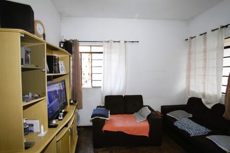 Casa à venda com 338m², 7 quartos e 2 vagasSala 
