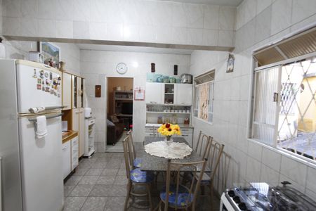 Casa à venda com 338m², 7 quartos e 2 vagasCozinha casa 2