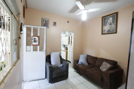 Casa à venda com 338m², 7 quartos e 2 vagasSala casa 2