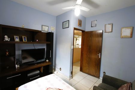 Casa à venda com 338m², 7 quartos e 2 vagasQuarto 1 casa 2