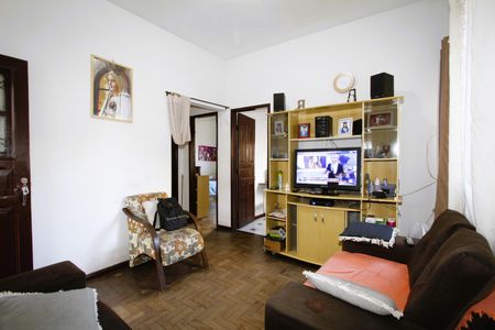 Casa à venda com 338m², 7 quartos e 2 vagasSala 