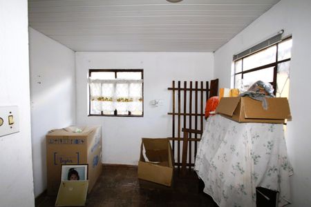 Casa à venda com 338m², 7 quartos e 2 vagasQuarto 3 casa 3