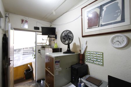 Casa à venda com 338m², 7 quartos e 2 vagasEscritório casa 2