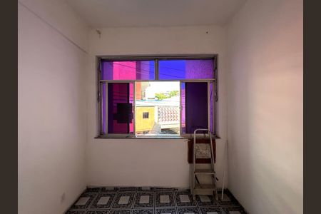 Apartamento à venda com 40m², 1 quarto e sem vagaQuarto