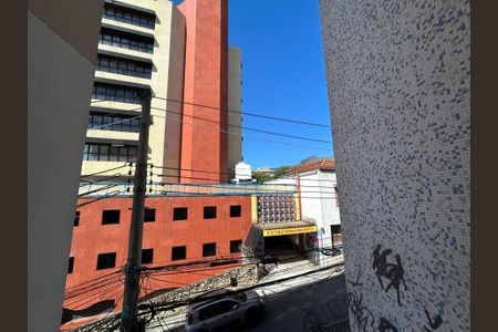 Apartamento à venda com 40m², 1 quarto e sem vagaVista do Quarto