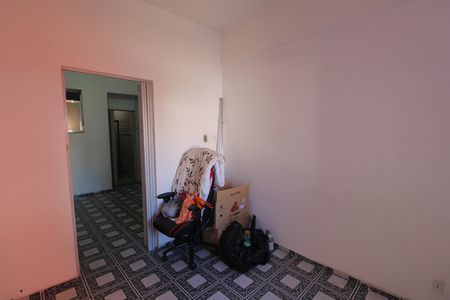 Apartamento à venda com 40m², 1 quarto e sem vagaQuarto