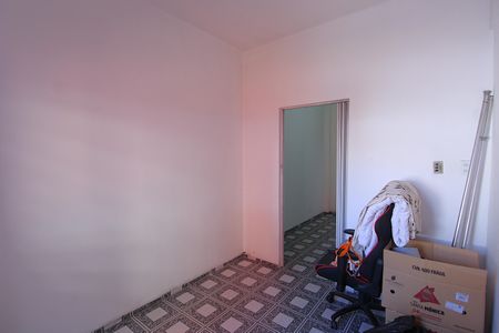 Apartamento à venda com 40m², 1 quarto e sem vagaQuarto