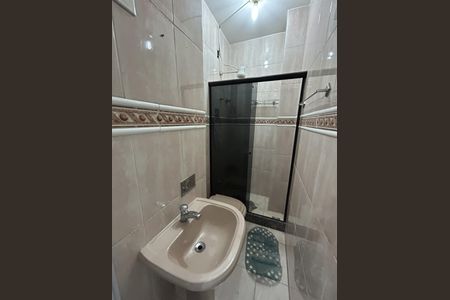 Apartamento à venda com 40m², 1 quarto e sem vagaBanheiro