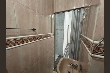 Apartamento à venda com 40m², 1 quarto e sem vagaBanheiro