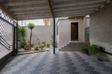 Casa à venda com 100m², 3 quartos e 2 vagas Casa à venda com 100m², 3 quartos e 2 vagasGaragem