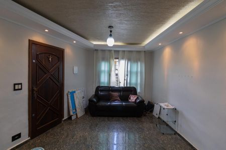 Sala de casa à venda com 3 quartos, 100m² em Parque Boturussu, São Paulo