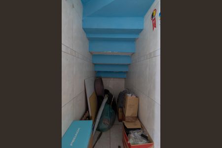 Casa à venda com 100m², 3 quartos e 2 vagas Casa à venda com 100m², 3 quartos e 2 vagasÁrea de Serviço