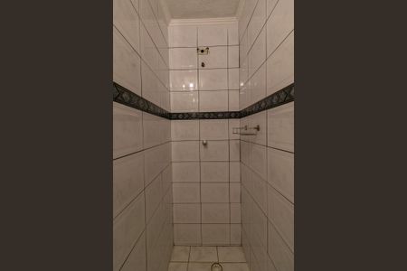 Casa à venda com 100m², 3 quartos e 2 vagas Casa à venda com 100m², 3 quartos e 2 vagasBanheiro da Suíte