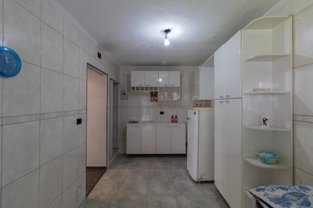 Casa à venda com 100m², 3 quartos e 2 vagas Casa à venda com 100m², 3 quartos e 2 vagasCozinha