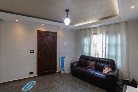 Sala de casa à venda com 3 quartos, 100m² em Parque Boturussu, São Paulo
