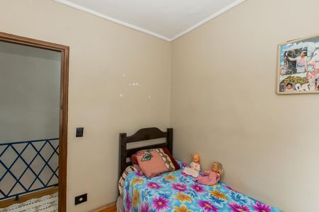 Casa à venda com 100m², 3 quartos e 2 vagas Casa à venda com 100m², 3 quartos e 2 vagasQuarto 2