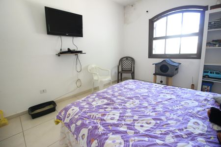 Casa à venda com 180m², 3 quartos e 2 vagasSuíte 3